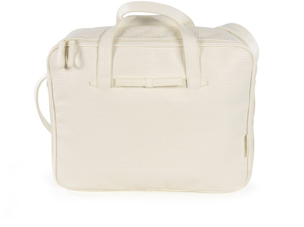 Pasito a Pasito Look Suitcase Nido Beige