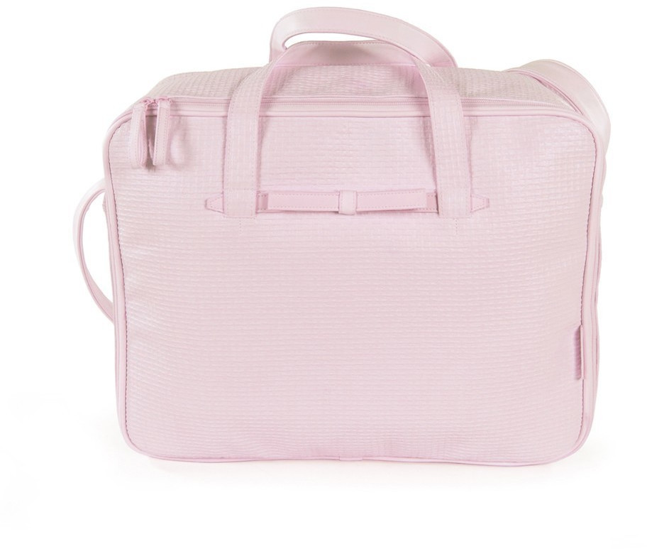 Pasito a Pasito Look Suitcase Nido Pink