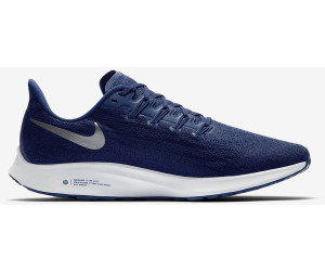 pegasus 36 blue silver