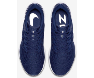 pegasus 36 blue silver