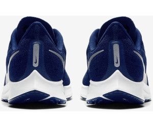 pegasus 36 blue silver