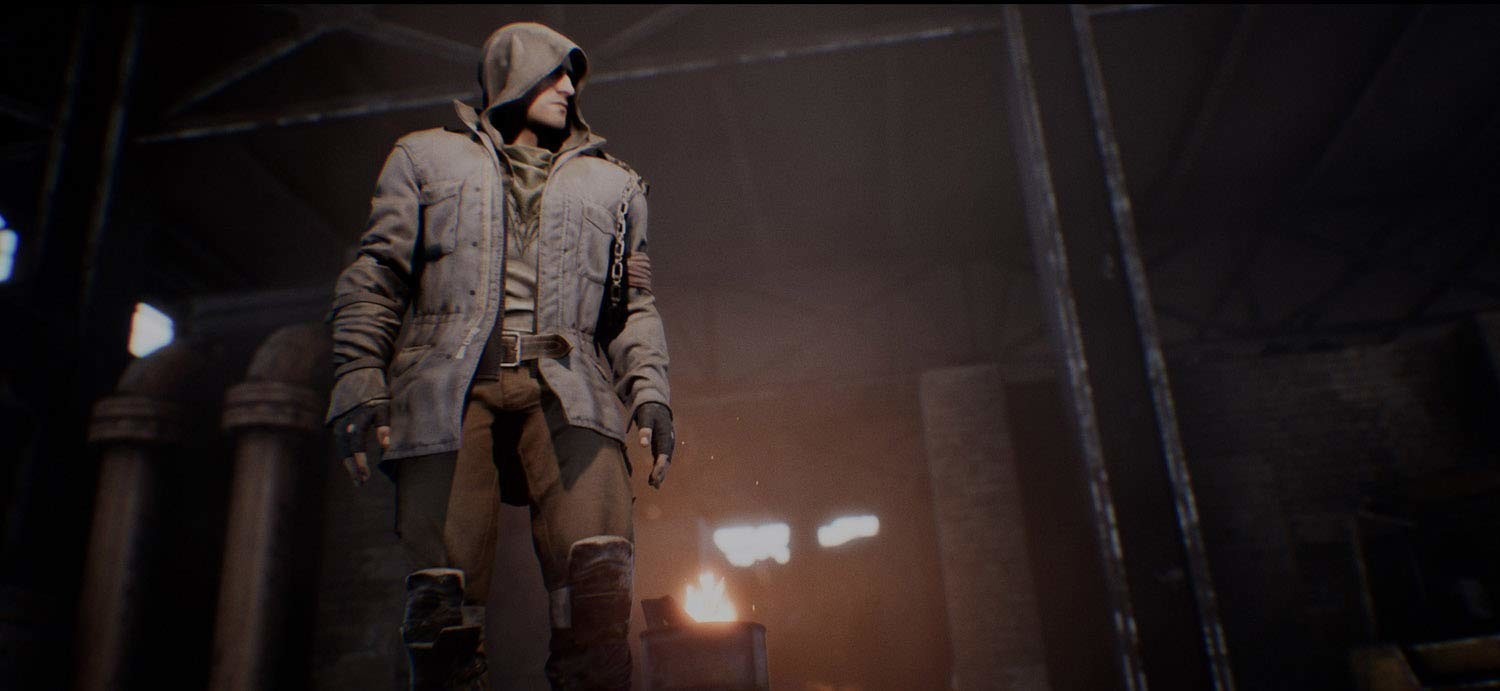 Terminator Resistance Xbox One Купить