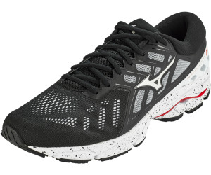 Mizuno Wave Ultima 11 Men's white/white/black a € 135,00 (oggi) | Migliori  prezzi e offerte su idealo