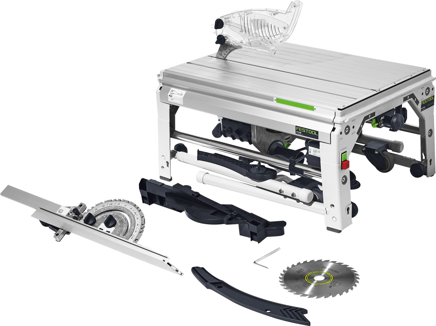 Festool PRECISIO