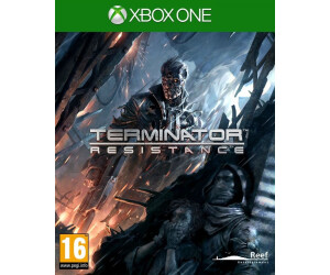 Buy Terminator Resistance from 15.95 Today Best Deals on