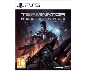 Buy Terminator Resistance from 15.95 Today Best Deals on