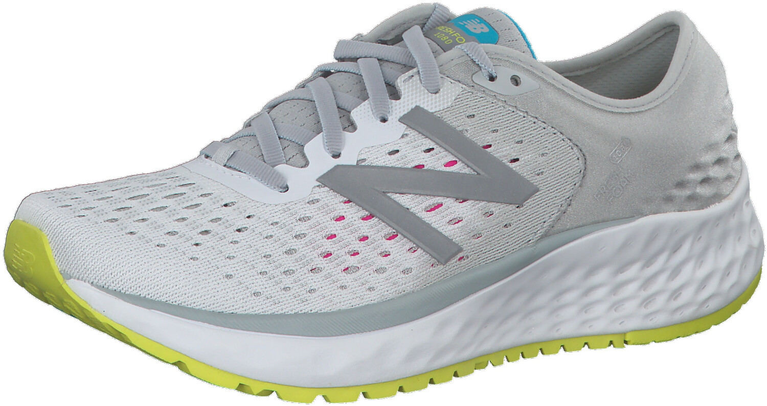 New Balance Fresh Foam 1080v9 Women grey a â¬ 78,93 (oggi) | Migliori prezzi e offerte su idealo