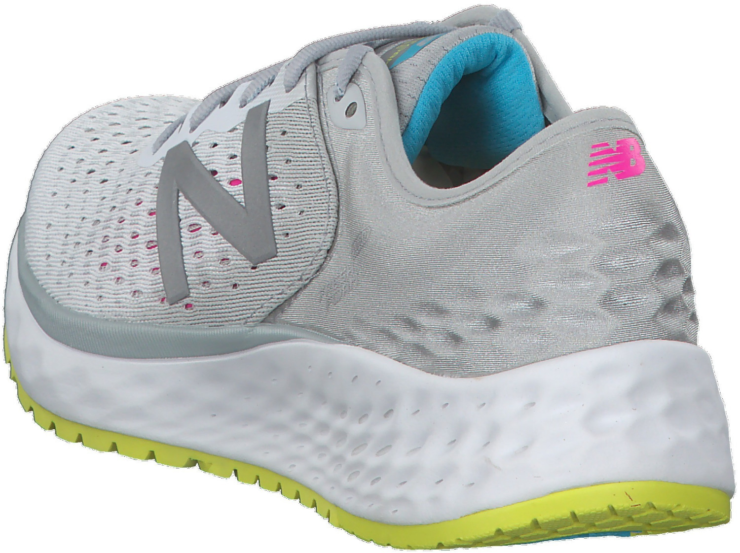 Buy New Balance Fresh Foam 1080v9 Women Grey from Â£83.28 (Today) â Best Deals on idealo.co.uk