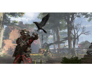 Incompatible pueblo Dormitorio Apex Legends: Bloodhound Edition (PS4) desde 14,95 € | Compara precios en  idealo