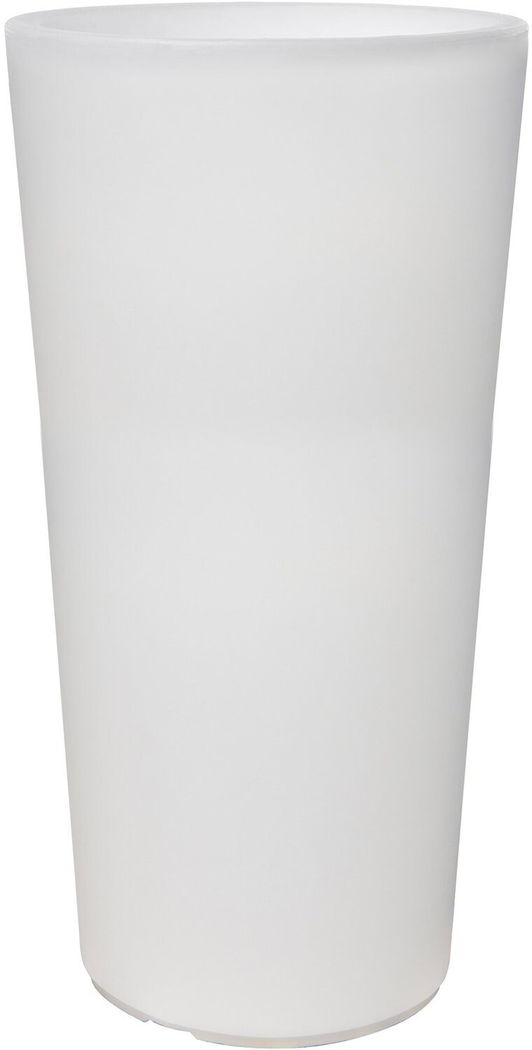 8 seasons design Shining Classic Pot E27 S Ø 39 cm White