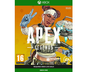 Apex Legends: Lifeline Edition (Xbox One)