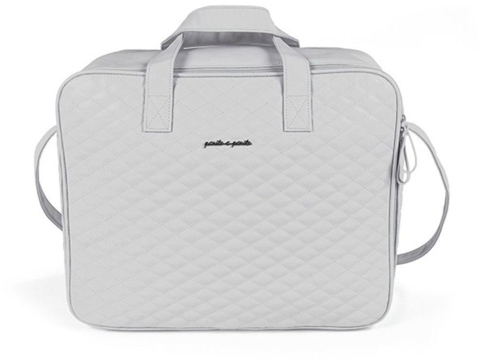 Pasito a Pasito Suitcase Inés Grey