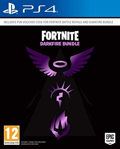 Buy Fortnite Darkfire Bundle from 28.78 Today Best Deals on