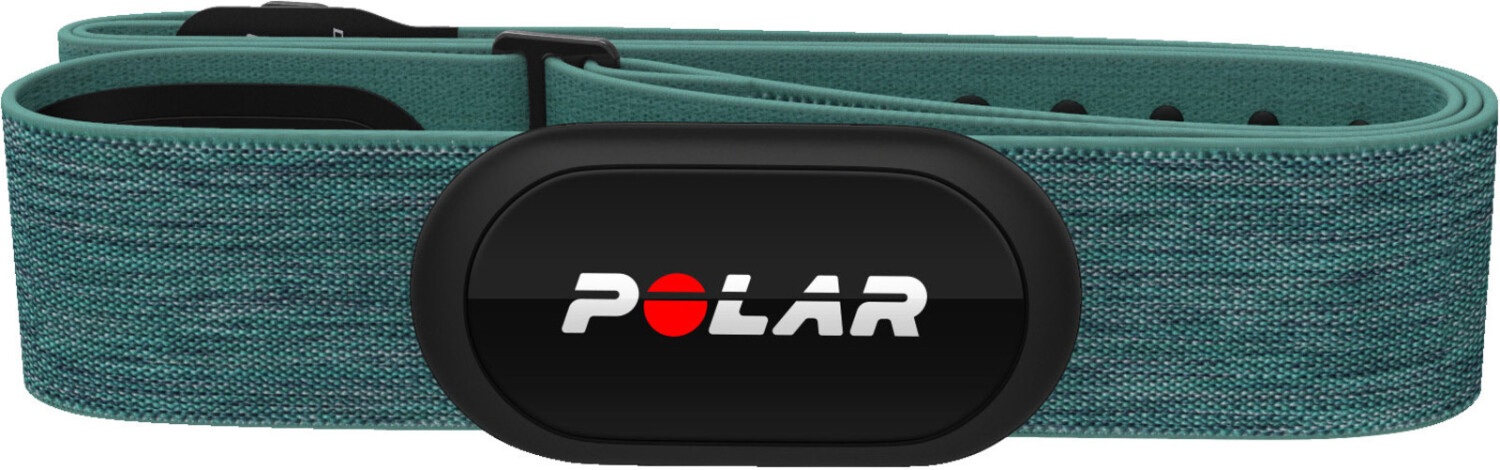 Buy Polar H10 HR Belt M/XXL Green from £68.99 (Today) Best Deals on
