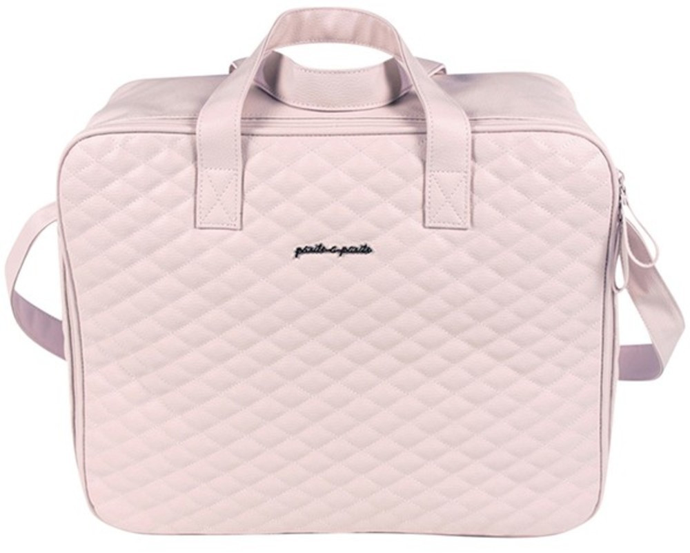 Pasito a Pasito Suitcase Inés Rosa