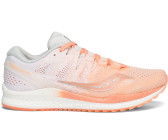 saucony freedom iso 2 blanche