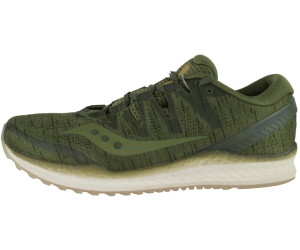 saucony freedom iso verde