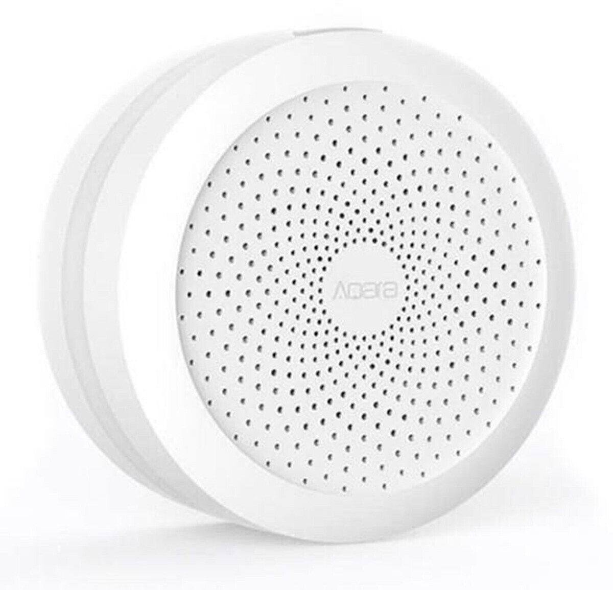 Xiaomi Aqara Hub (ZHWG11LM)