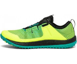 saucony a3 uomo giallo