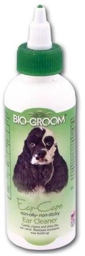 Bio-Groom Ear Care 118ml