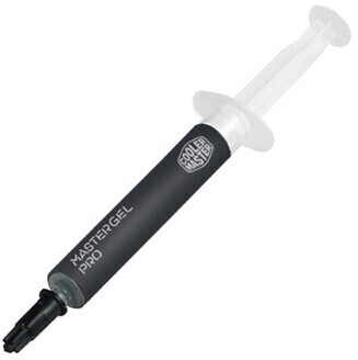 CoolerMaster MasterGel 4g (MGY-OSSG-N15M-R1)