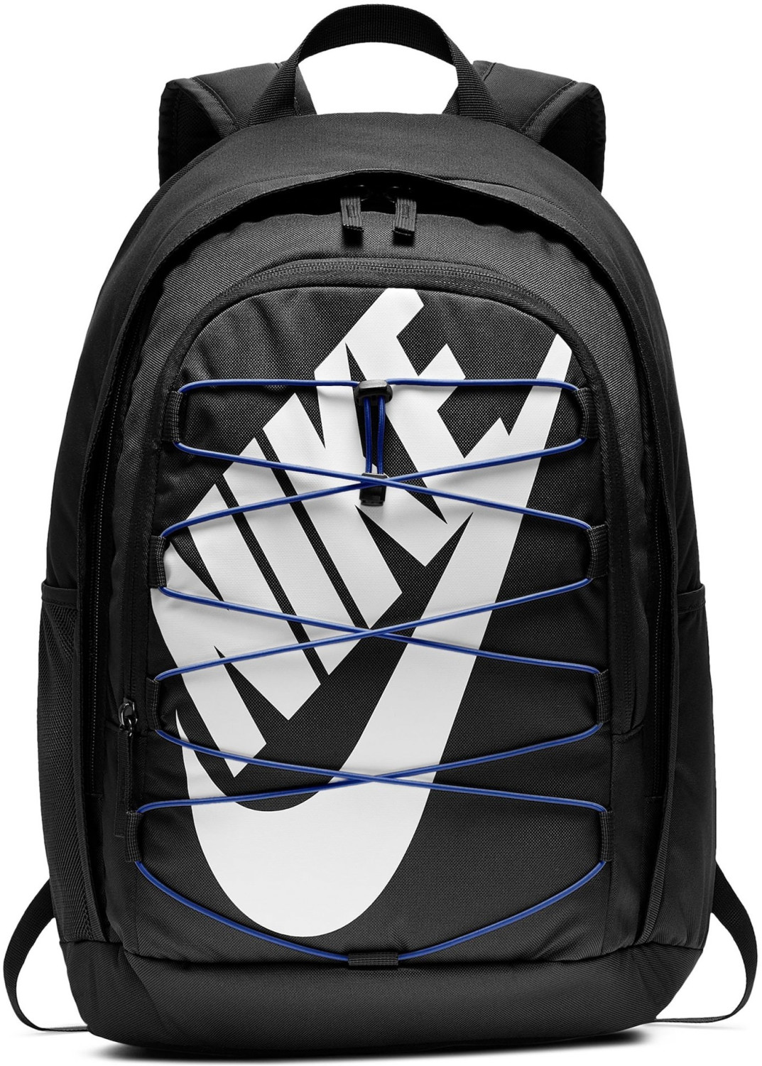 Nike Hayward 2.0 Backpack (BA5883) black/game royal/white