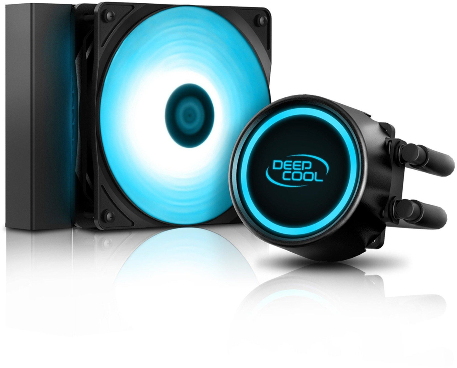 Deepcool Gammaxx L120T Blue