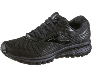 brooks ghost gore tex