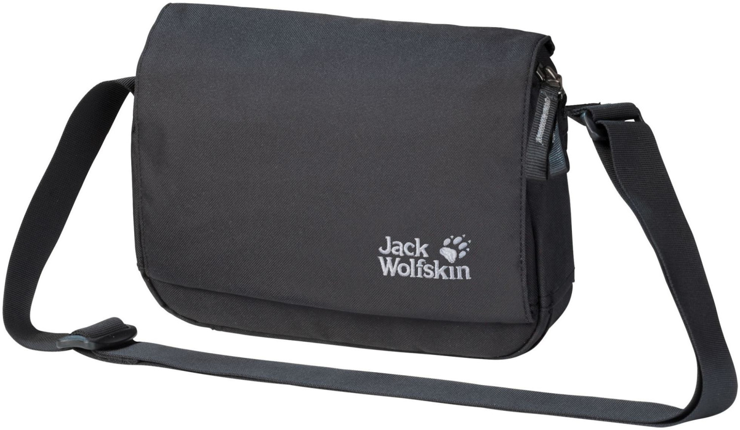 Jack Wolfskin Julie black