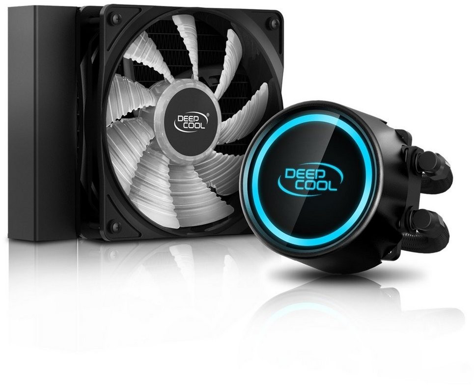 Deepcool Gammaxx L120 V2