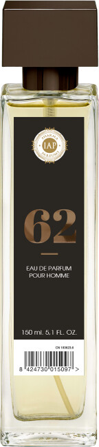 Iap Pharma n° 62 Eau de Parfum (150 ml)