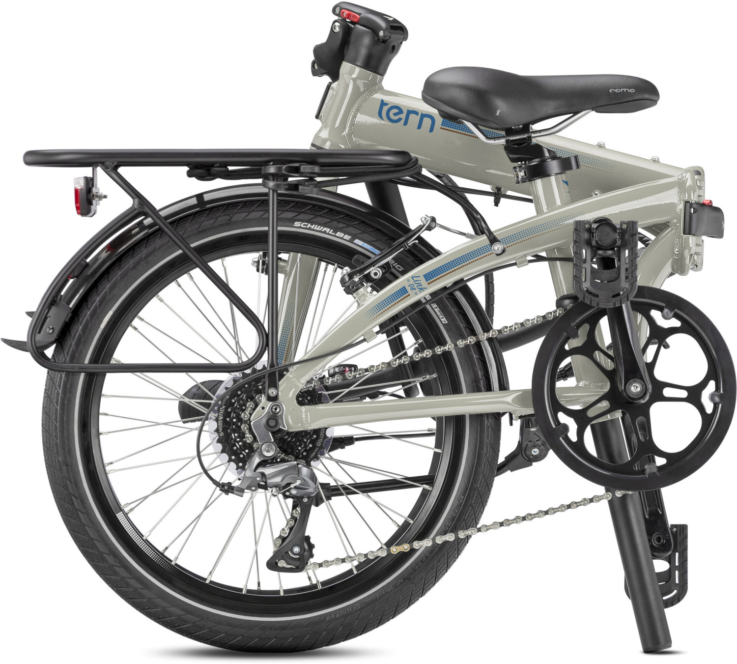 Tern node d8 2019 hotsell