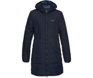 jack wolfskin maryland mantel schwarz jack wolfskin maryland mantel schwarz