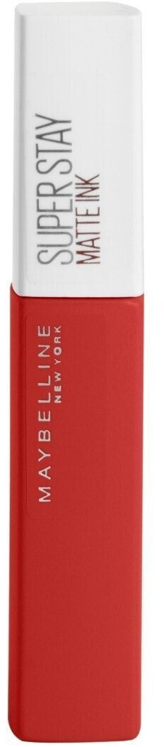 Gemey Maybelline Superstay Matte Ink City Edition Dancer (5 ml)