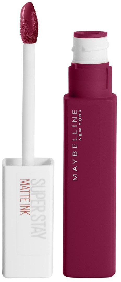 Gemey Maybelline Superstay Matte Ink City Edition Founder (5 ml)