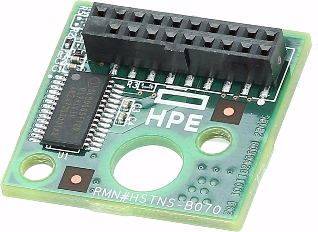 HPE Trusted Platform Module 2.0 Kit (745823-B21)