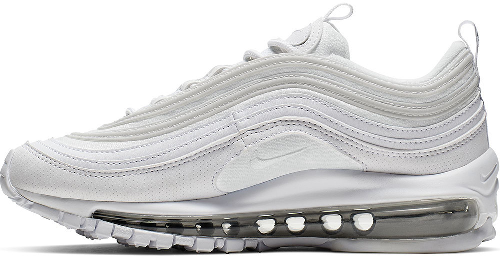 Nike Air Max 97 GS Kids 921522 white metallic silver white a 113 73 oggi Migliori prezzi e offerte su idealo