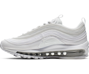 Air max 97 bianche e argento deals