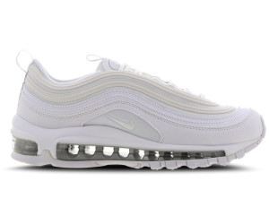Nike Air Max 97 GS Kids 921522 white metallic silver white ab 109 15 Preisvergleich bei idealo