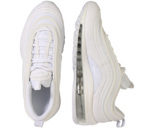 Air max 97 silver kids store