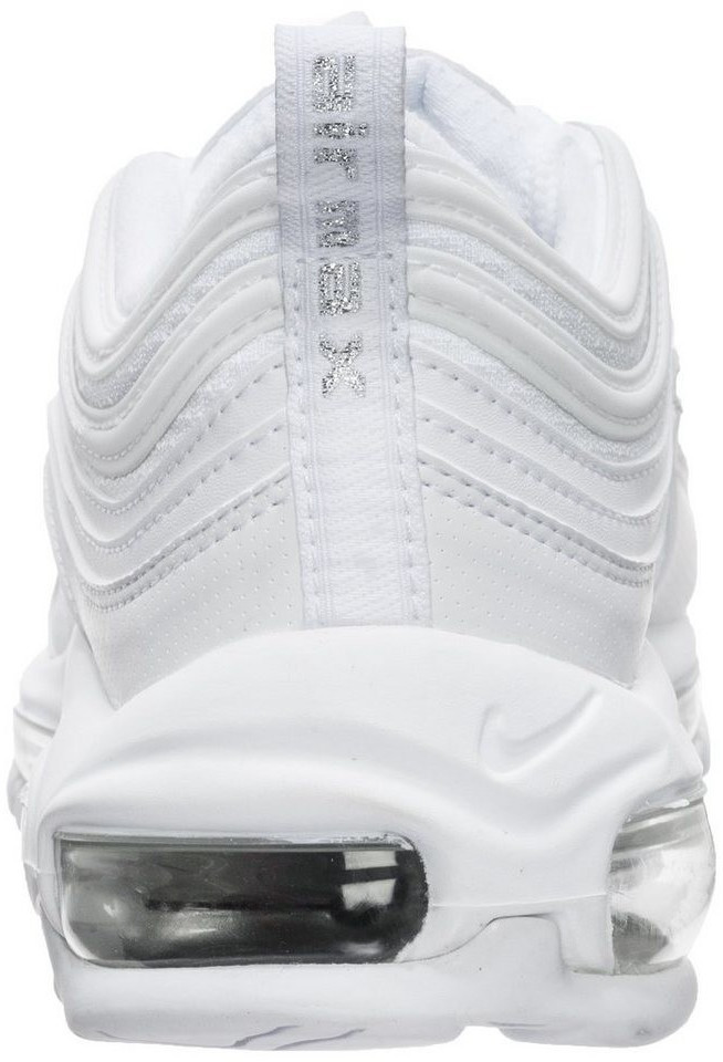 Air max 97 junior silver deals