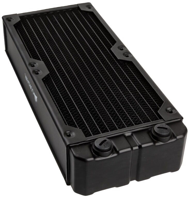 Corsair XR7 240mm