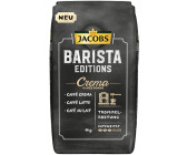 Jacobs Barista Editions Crema Coffee Beans
