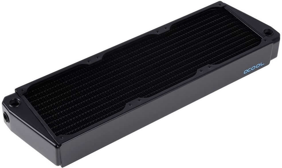 Alphacool NexXxos XT45 360mm XFlow