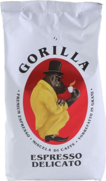 Joerges Espresso Delicato ganze Bohnen (1kg), Bild 7
