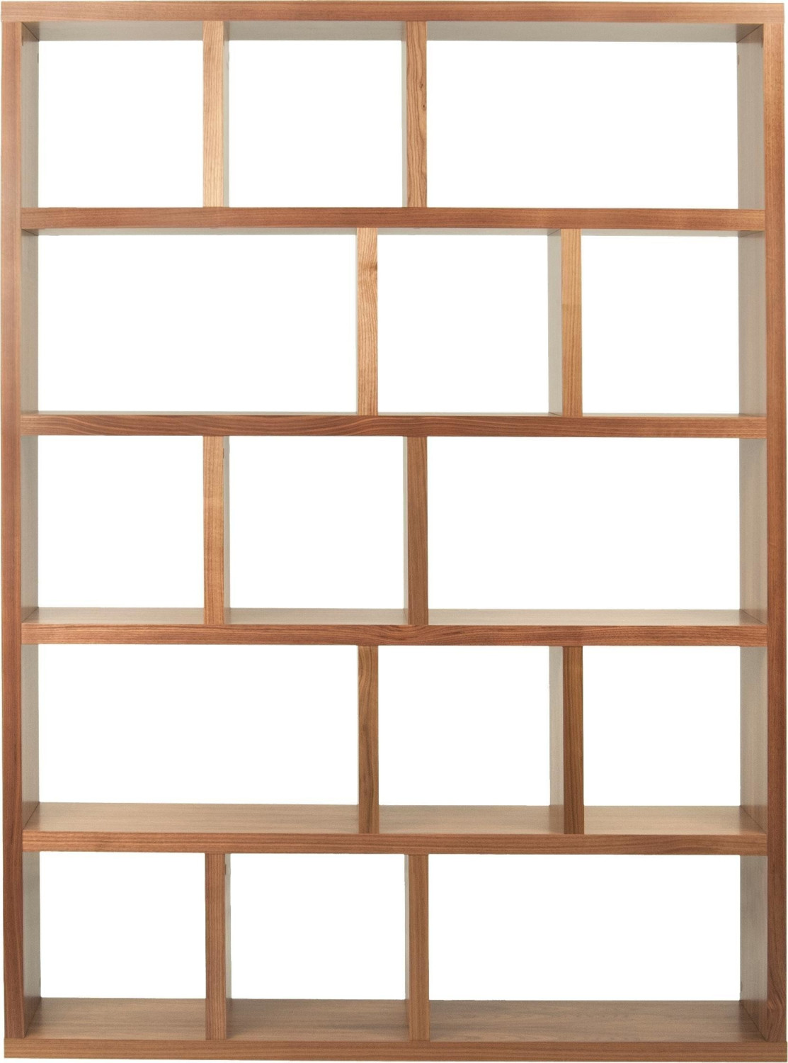 TemaHome Berlin 150cm Walnut