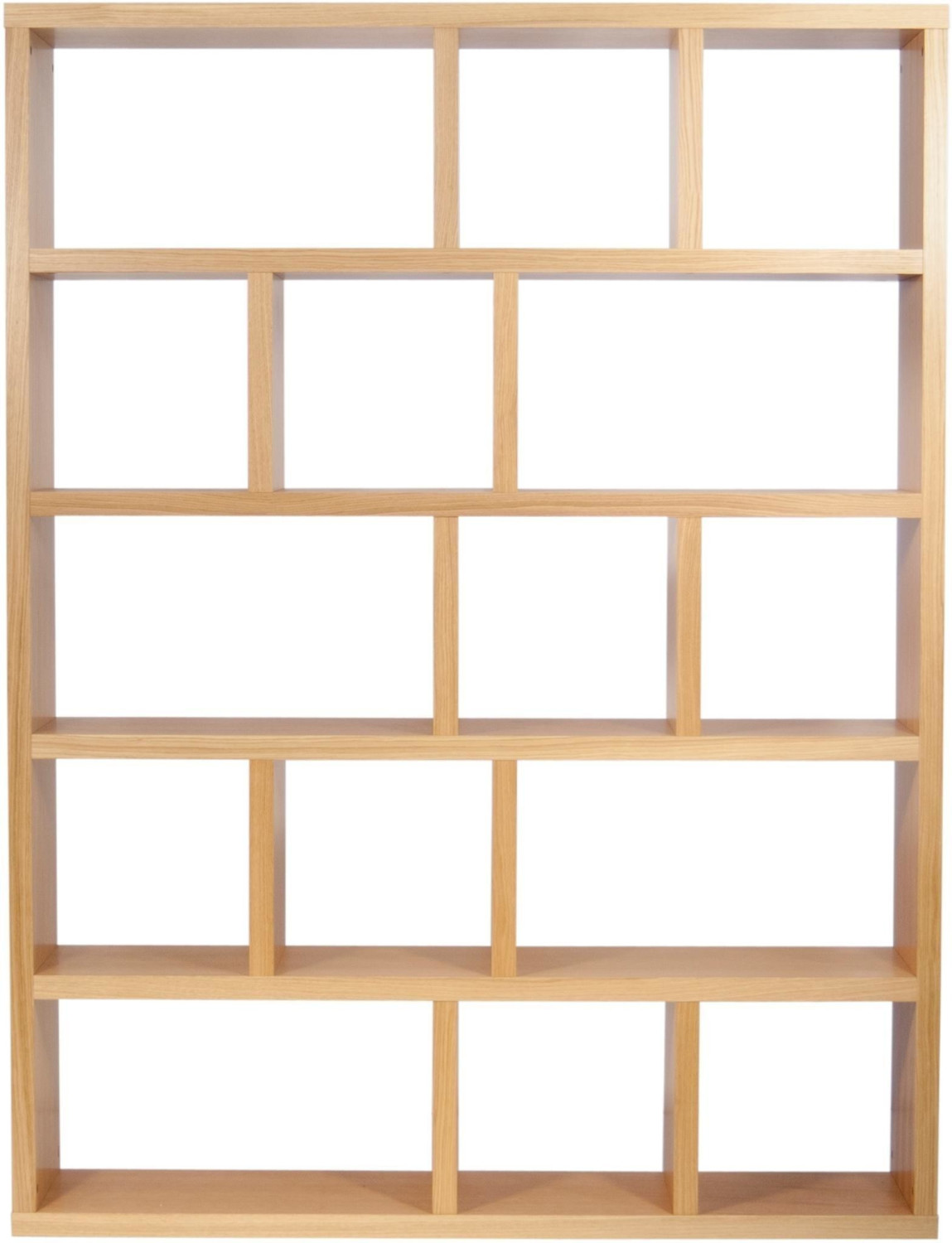 TemaHome Berlin 150cm Oak