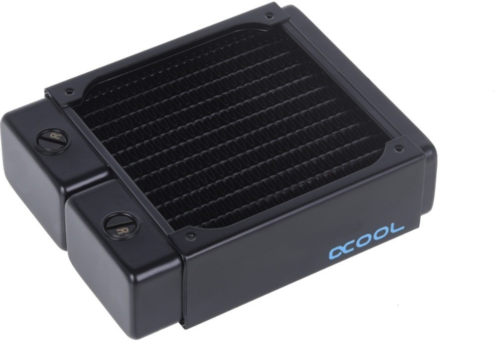 Alphacool NexXxoS V.2 XT45 120 mm