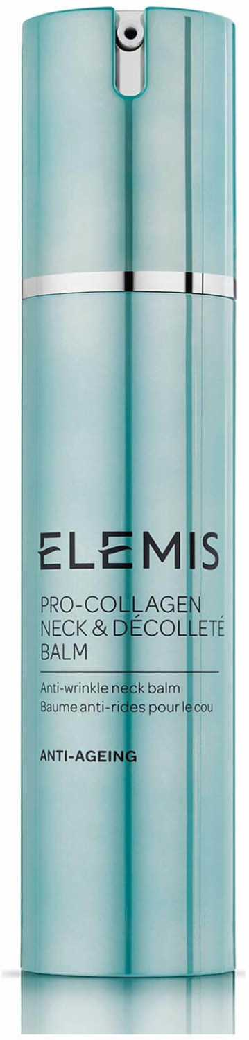 Elemis Pro-Collagen Neck & Decollete Balm (50ml)