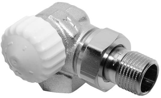 Heimeier 3713-02.000